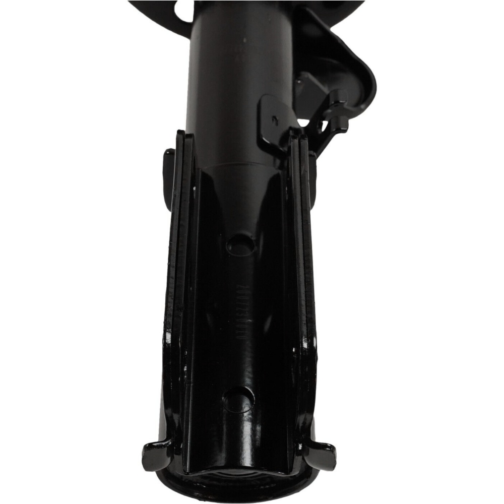 Twin-tube Loaded Strut For 2013 Police Interceptor Utility Front Left