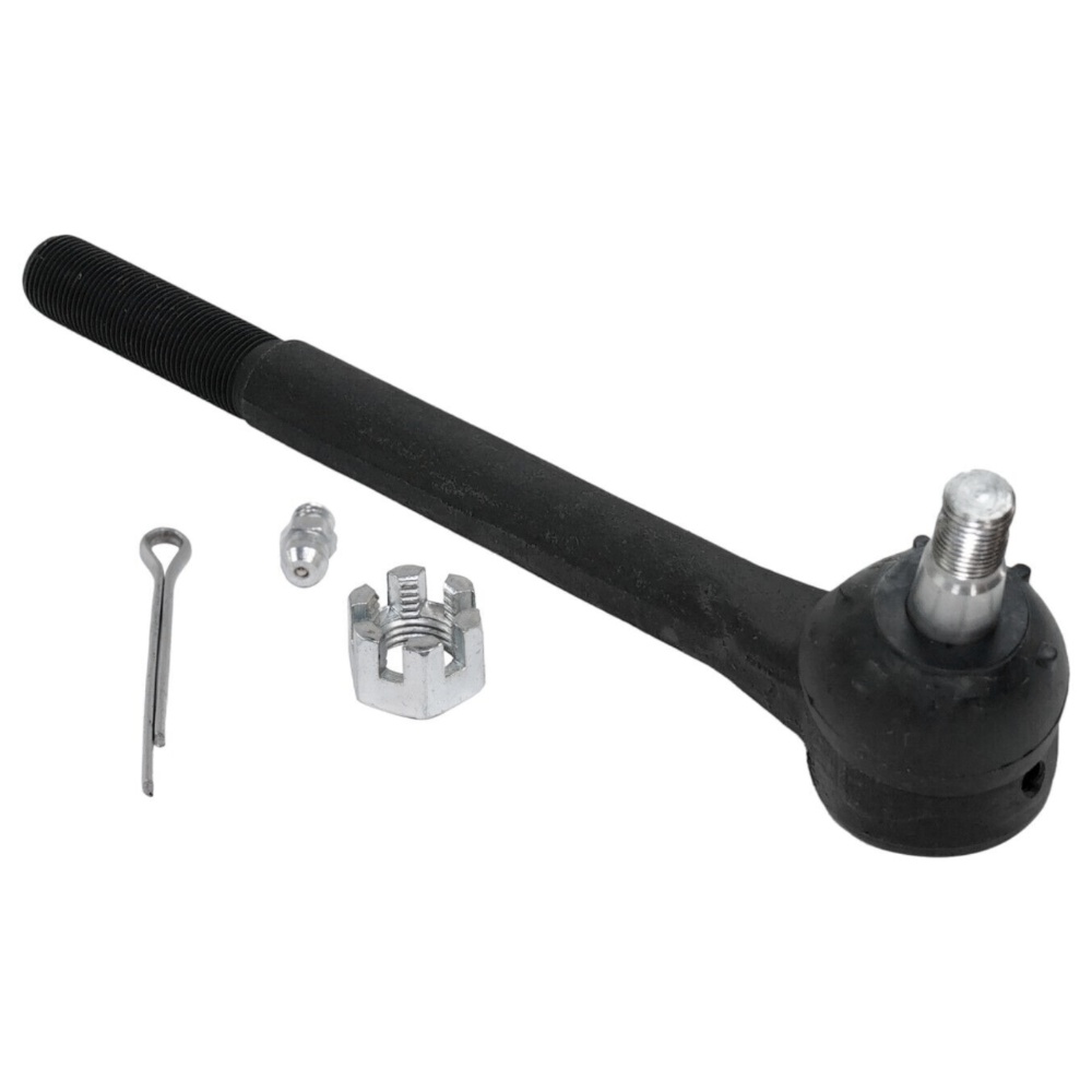 2 Sets Of - Tie Rod Ends Front Driver Or Passenger Side Inner Interior Inside For