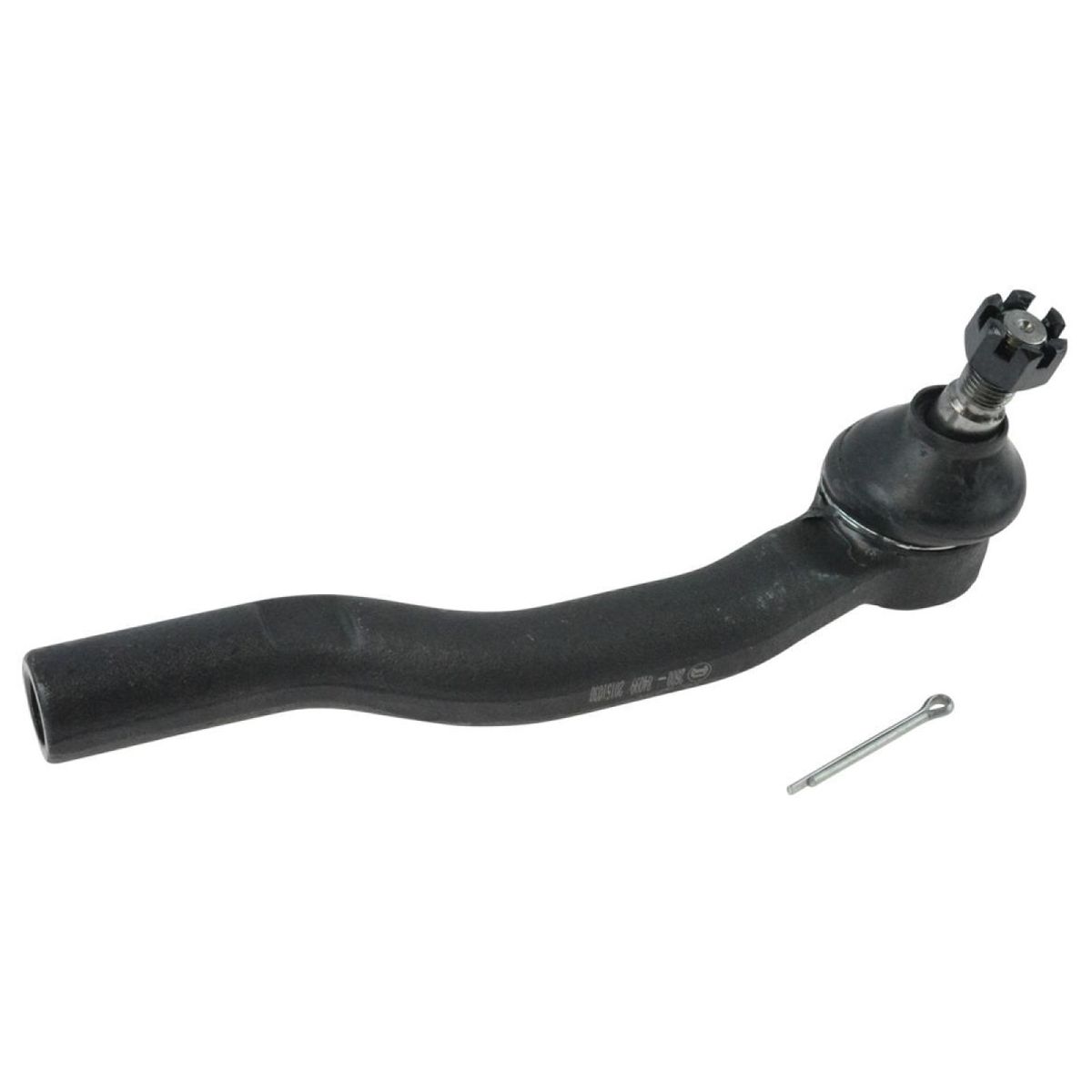 For Lexus 2007-2009 ES350 Toyota 2007-2011 Camry Front Steering & Suspension Kit