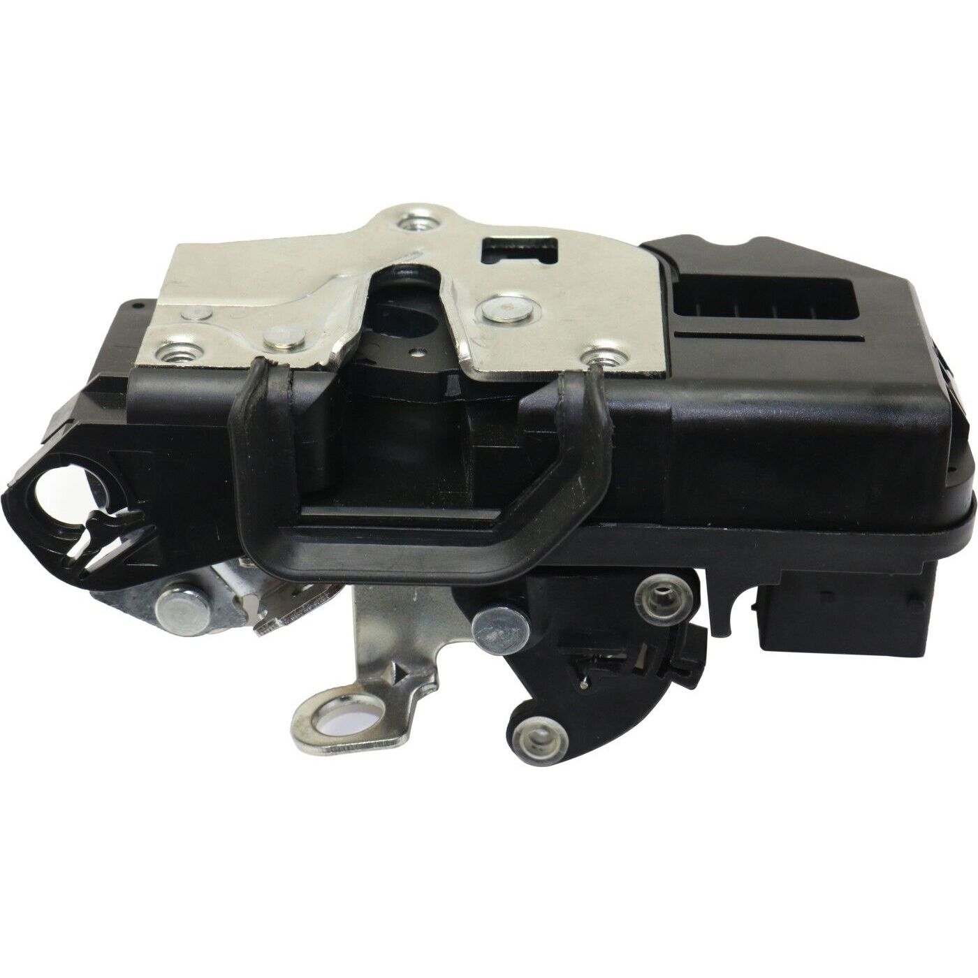 For 2008-2009 Cadillac Escalade ESV Sport Utility Front Door Lock Actuator Set