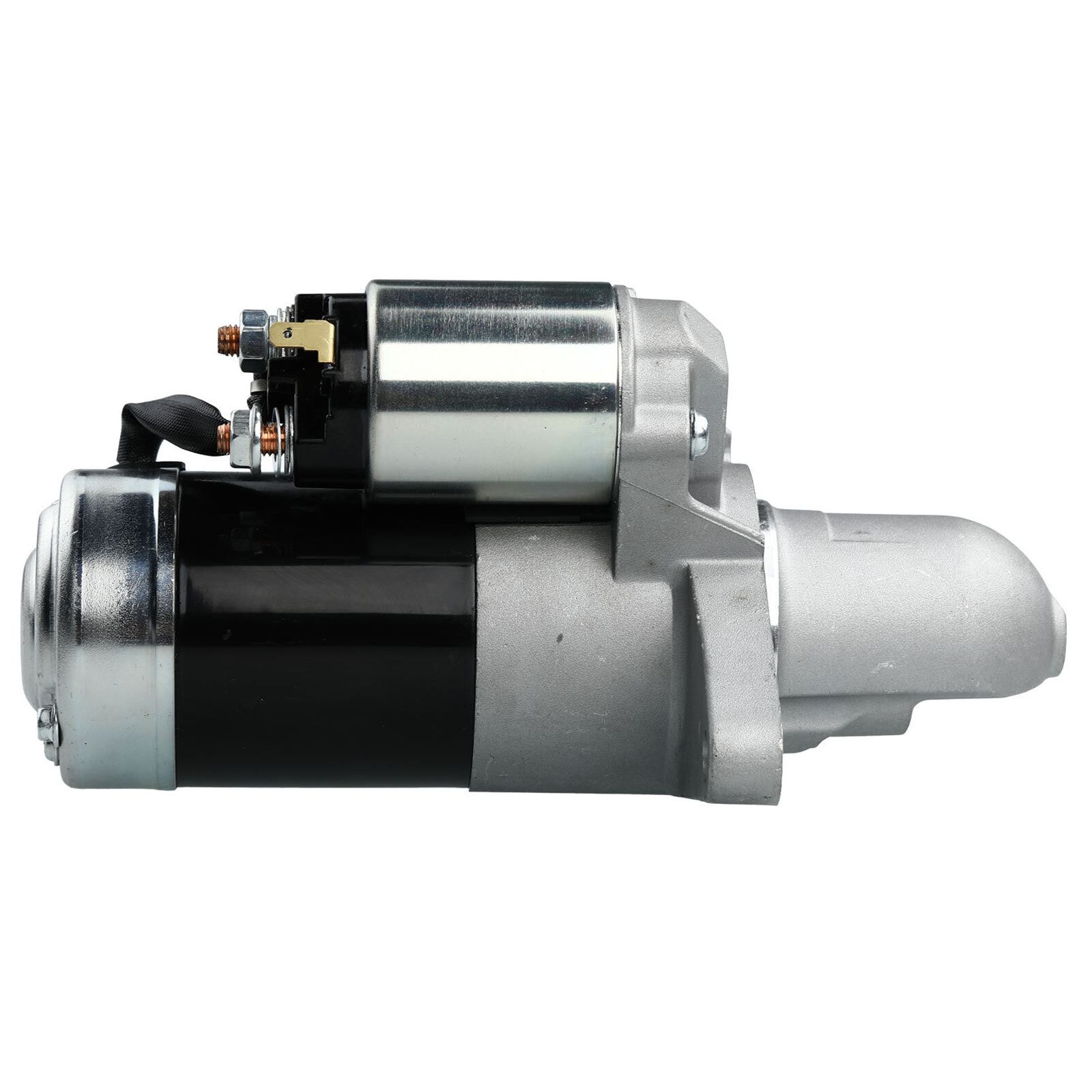 Starter Motor For Mazda RX-8 2004-2008 R2 1.3L 2.0 KW 12V CCW 13 T Manual Trans.