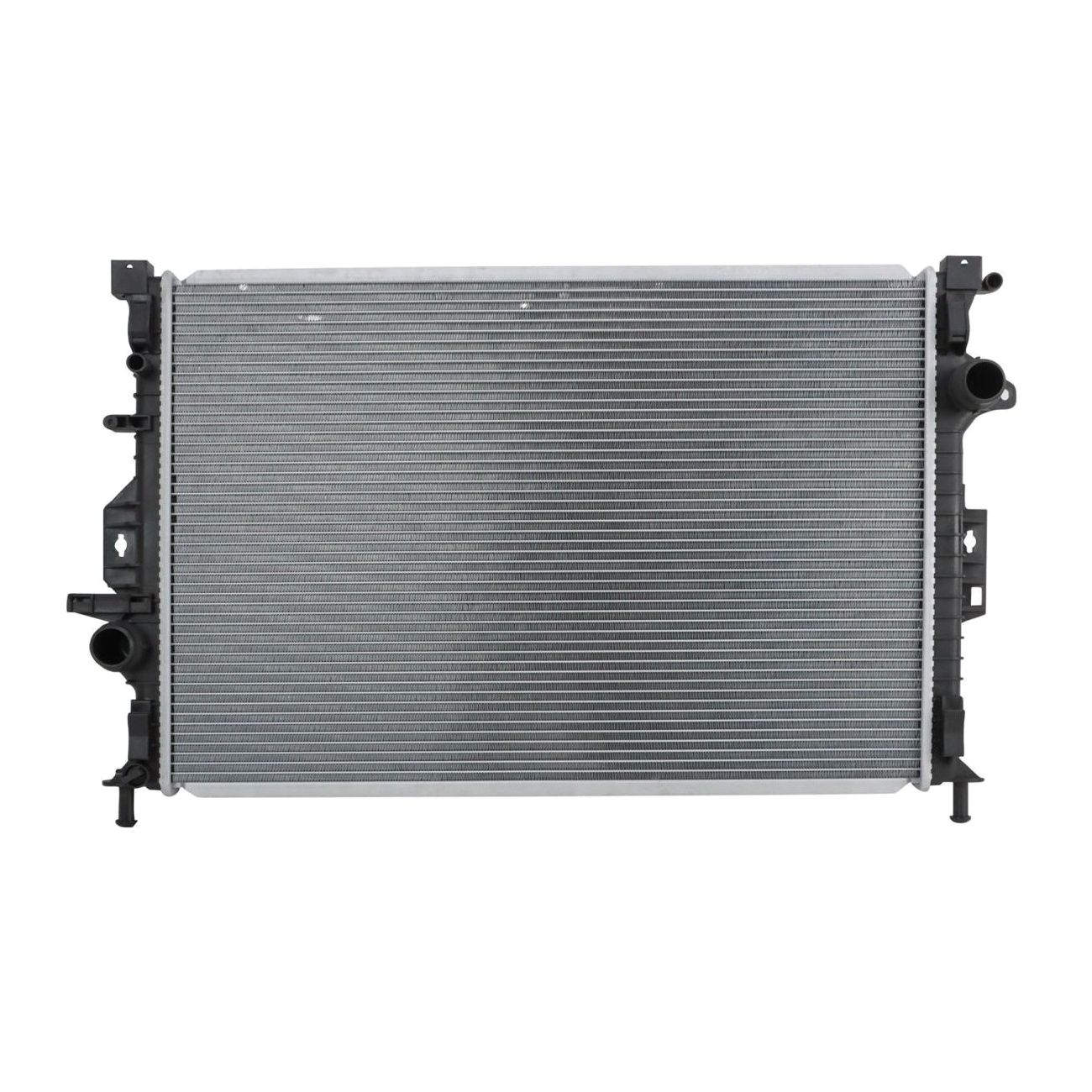 For 2012-2019 Range Rover Evoque Volvo 2011-2018 S60 Radiator