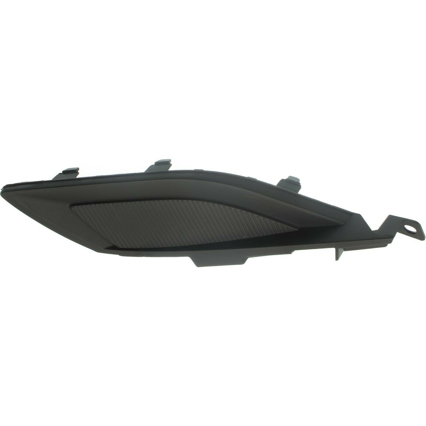 Fog Light Cover Passenger Right Side RH Hand For 16-20 Mazda CX-9 Sport Utility