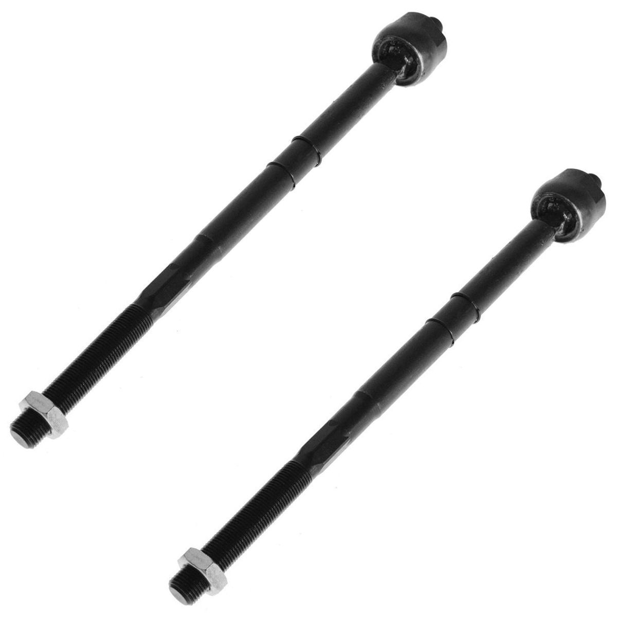 8pc Front Steering & Suspension Kit Sway Links Tie Rods Ball Joints For SUV