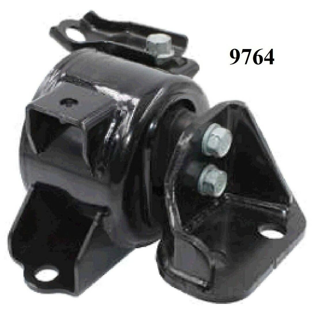 3pcS FRONT MOTOR & TRANS MOUNT FOR 2010-2011 Kia Soul 1.6L & 2.0L -Manual Trans