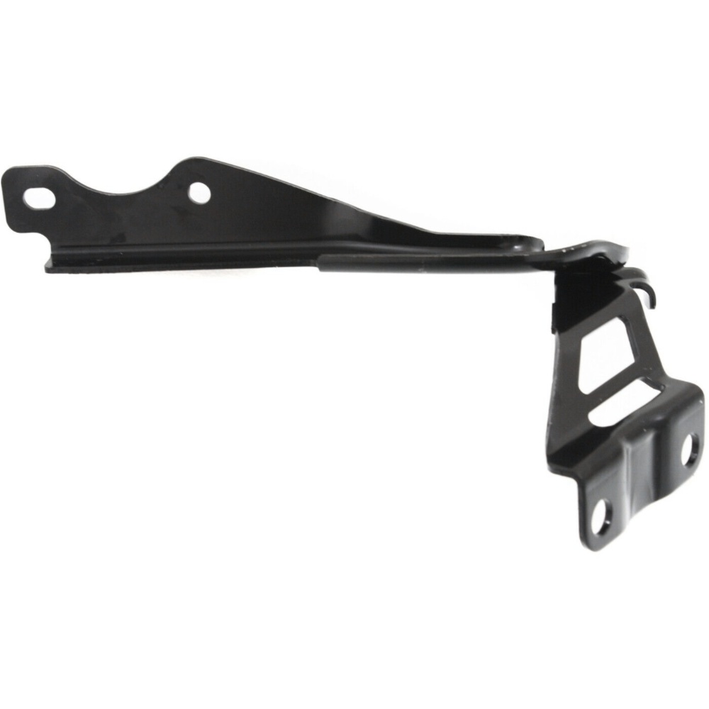 Hood Hinge Passenger Right Side Right Hand For Mazda 14-18 3 14-18 3 Sport