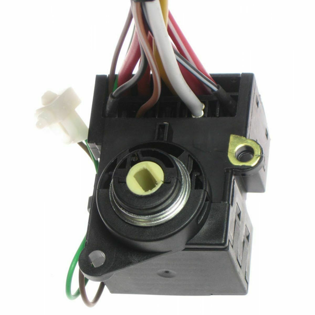 Ignition Key Alarm Switch For 1995-1996 Chevrolet GMC Pickup Truck