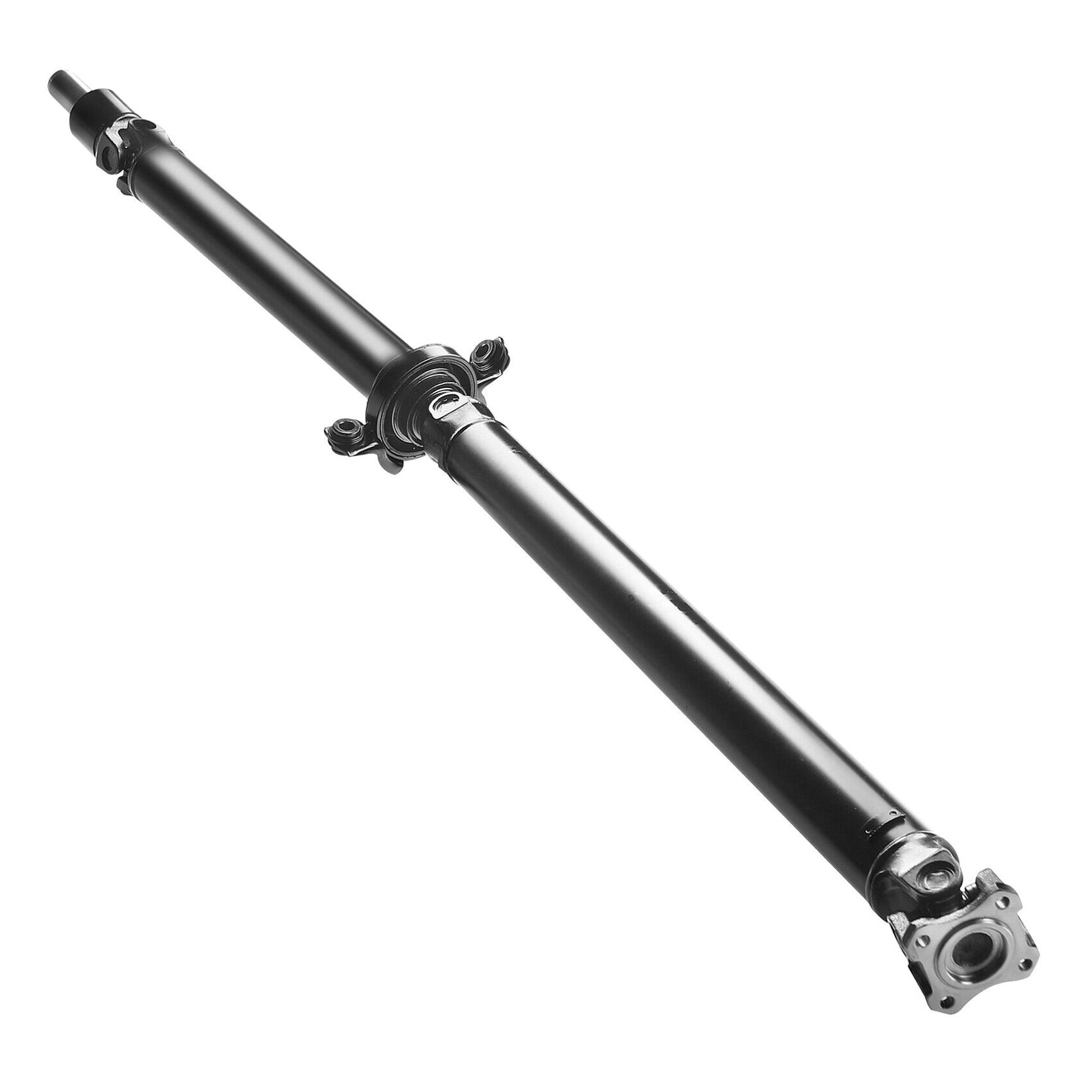 Rear Driveshaft Prop Shaft Assembly For Subaru Legacy 1994-1999 2.5L Auto Trans.