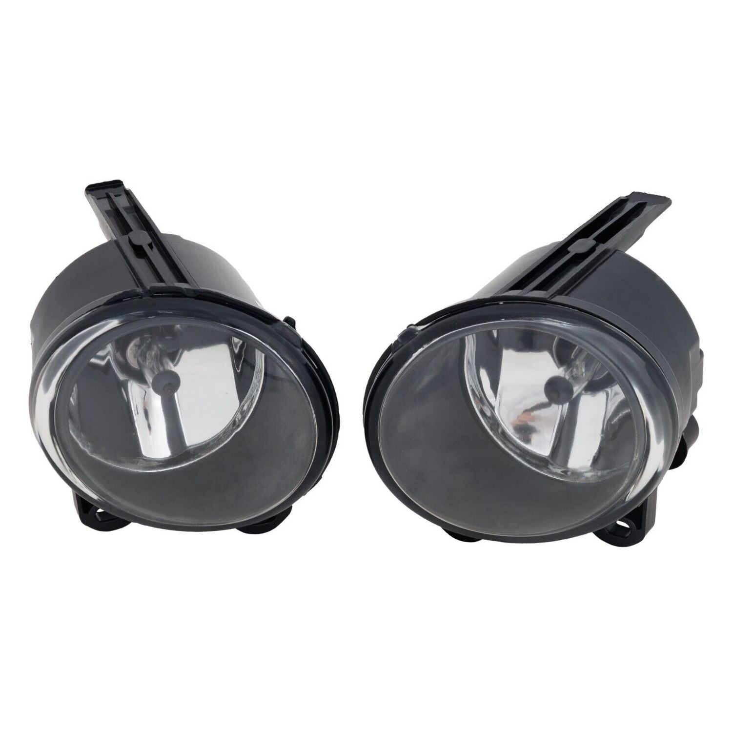 Set Of 2 Fog Lights Driving Lamps Driver & Passenger Side Left Right For X5 Pair