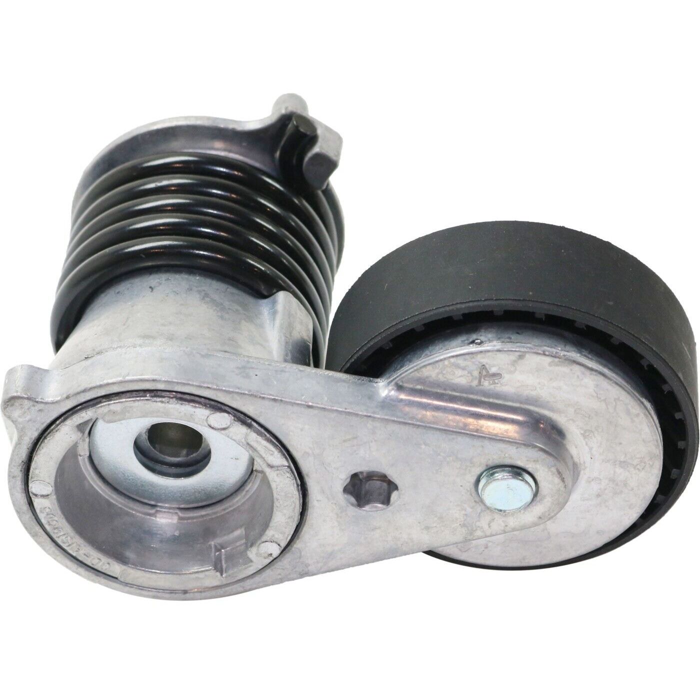For 2008-2013 Volvo C30 T5 R-Design Hatchback Air Belt Tensioner