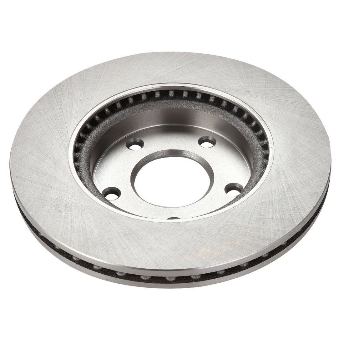 For Nissan 2013-2019 Sentra Sedan Front Disc Brake Rotor Kit Set Of 2