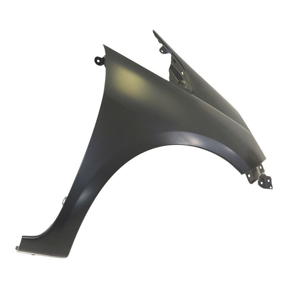 Front,Right Passenger Side FENDER For 2009-2014 Fit DX HO1241176 60211TK6A90ZZ