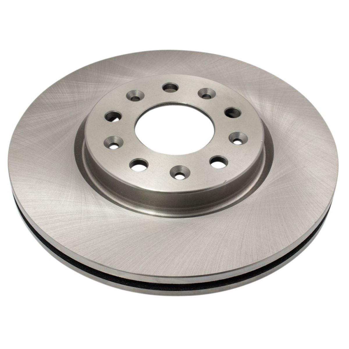For 2016-2021 Malibu Sedan GMC 2018-2021 Terrain Sport Utility Brake Rotor Set