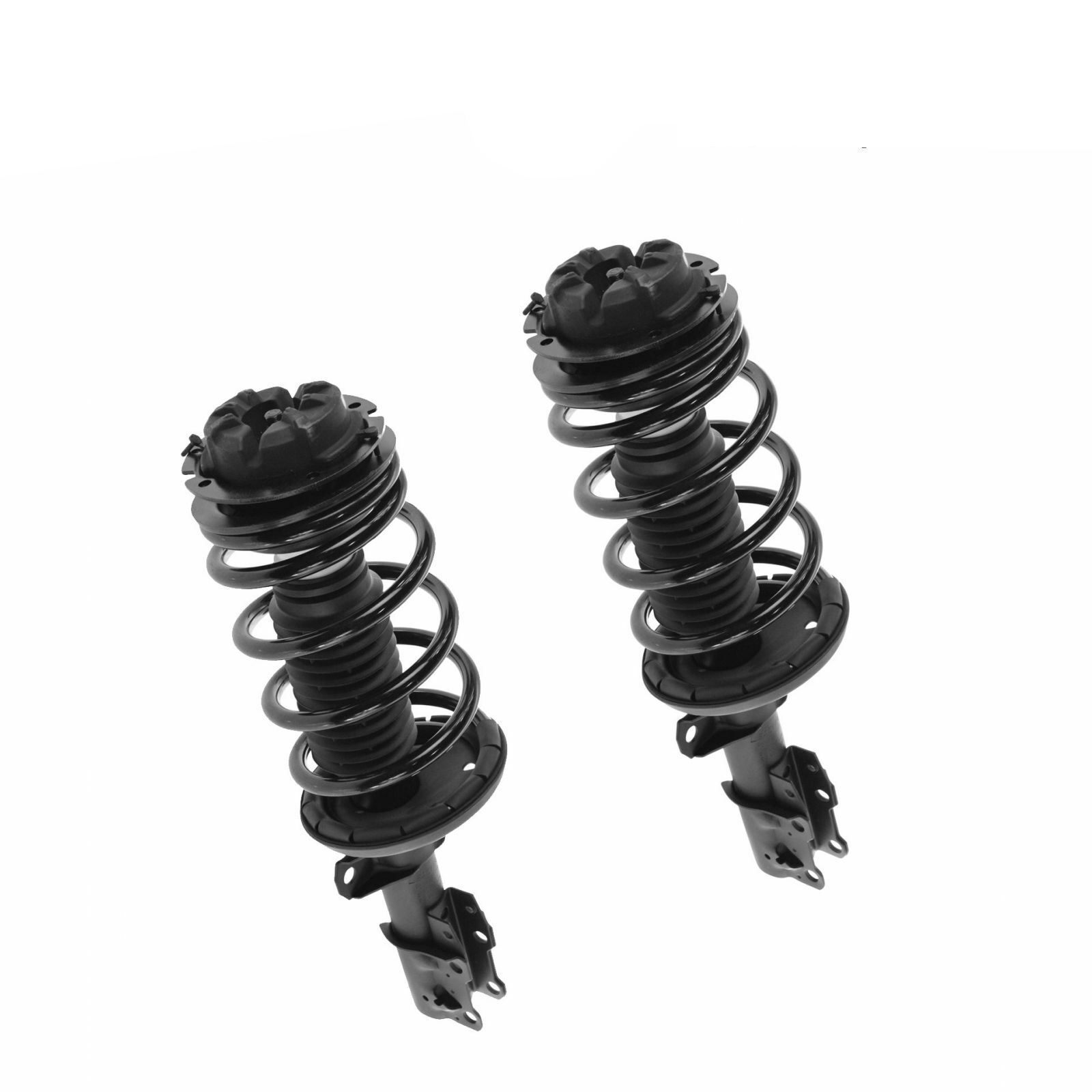 Strut & Spring Assembly Front Left/Right Pair Set For 2003-2007 Ion