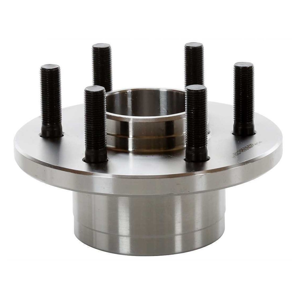 2 Sets Of - Wheel Hub Bearing Assembly 2WD RWD