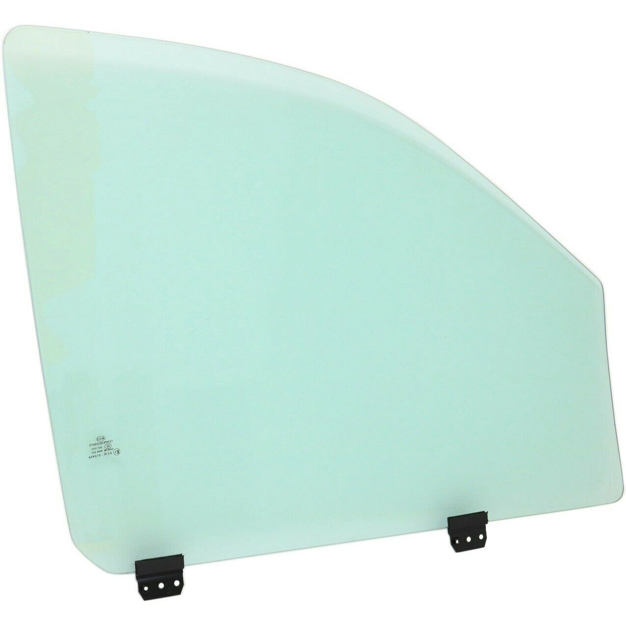 Door Glass Front Driver Left Side Ram Truck LH Hand For Dodge 1500 55372813AB