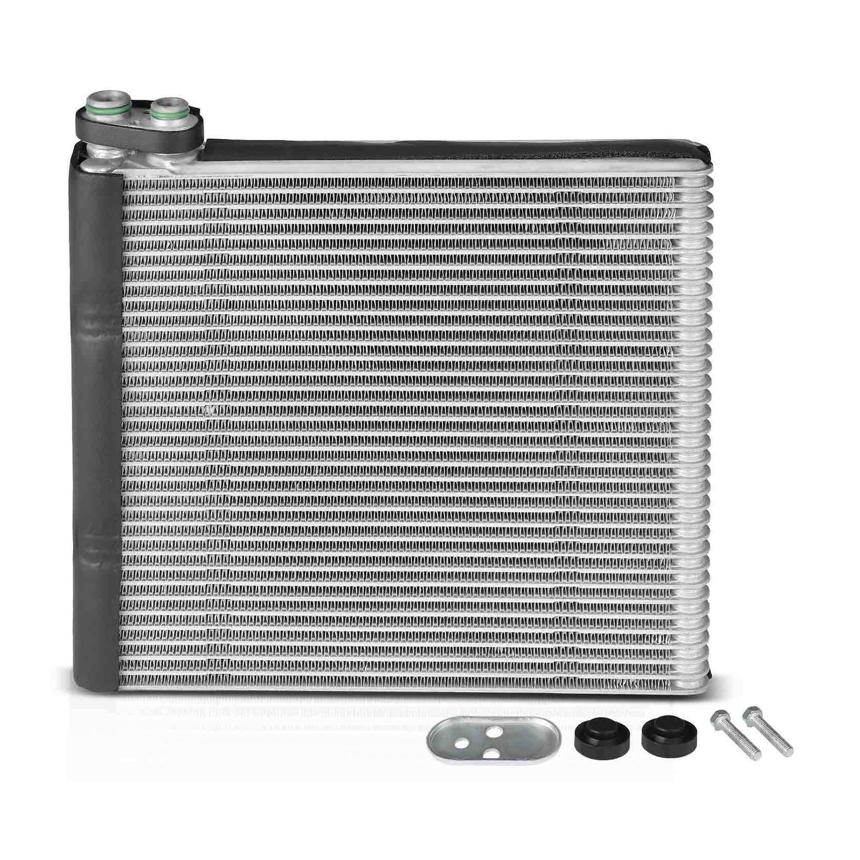 Front A/C Evaporator Core For Honda CR-V 07-11 CR-Z 11-16 Civic Acura CSX 06-11