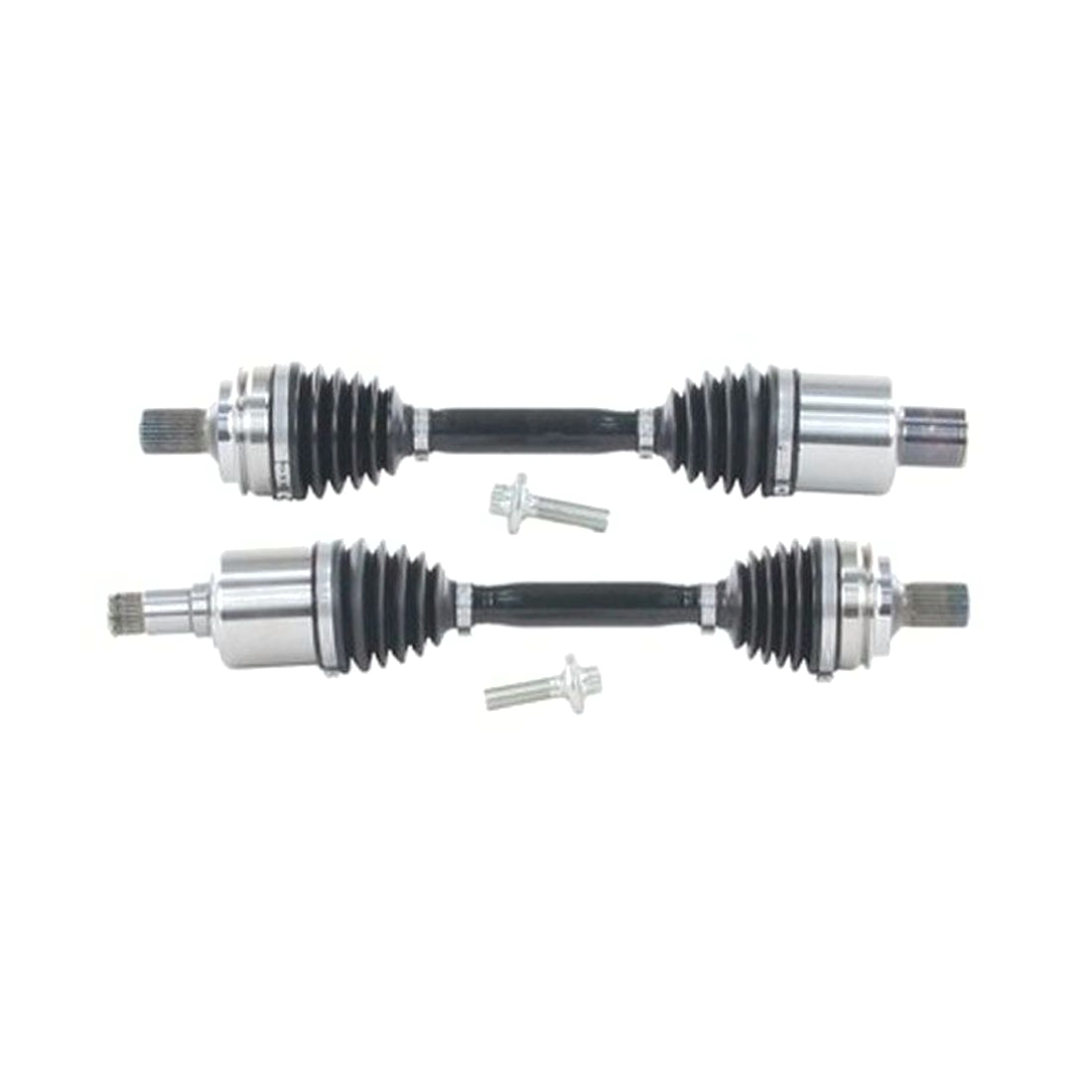 Front CV Shaft Axles For 2018-2019 S63 AMG 4Matic Convertible S63Amg 4.0L 5.5L