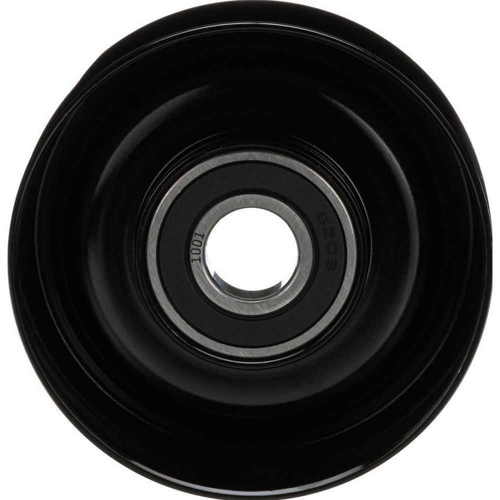 For Ford 87-92 Bronco Accessory Drive Belt Idler Pulley-DriveAlign Pulley 38022
