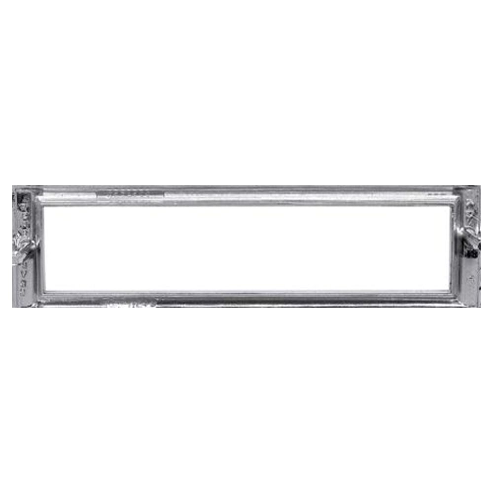 Rear Side Marker Light Bezel Set 1970-1974 Nova 1971-1974 Ventura Omega