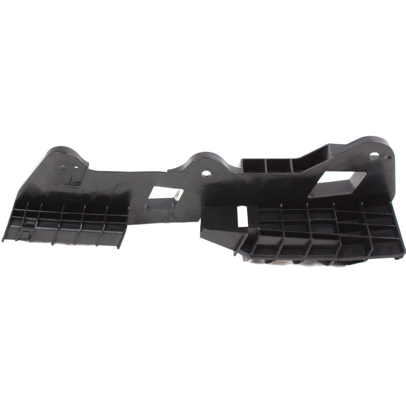 For 07-09 ES350 Bumper Bracket For 07-09 ES350 Set Of 2 Front Left & Right Side