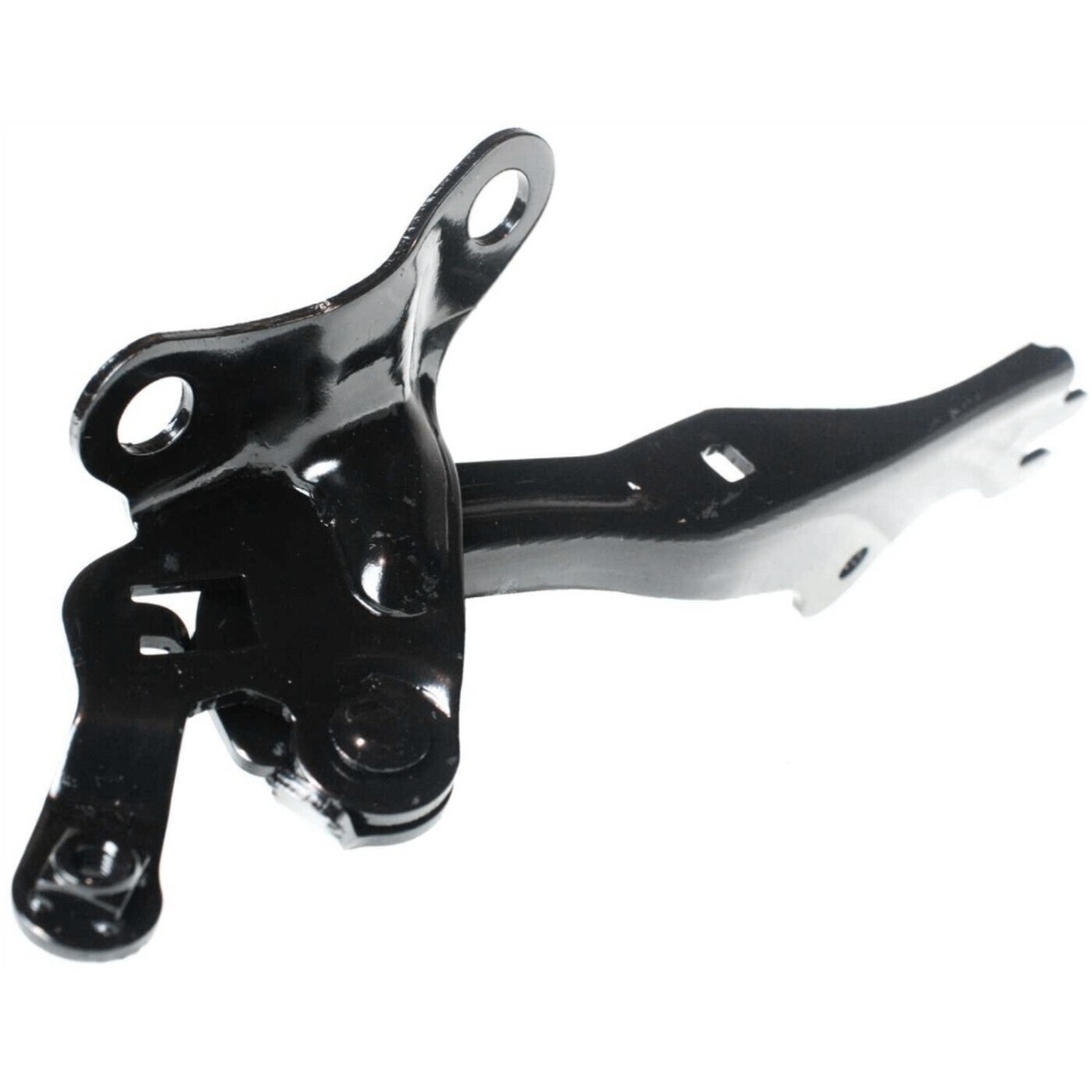2 Sets Of - Hood Hinge Driver Left Side Left Hand For Mazda 03-08 6 MA1236113