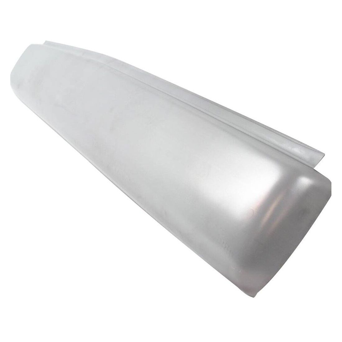 Roll Pan Front For 1981 C10 Deluxe Standard Cab Pickup Pickup Styleside Truck