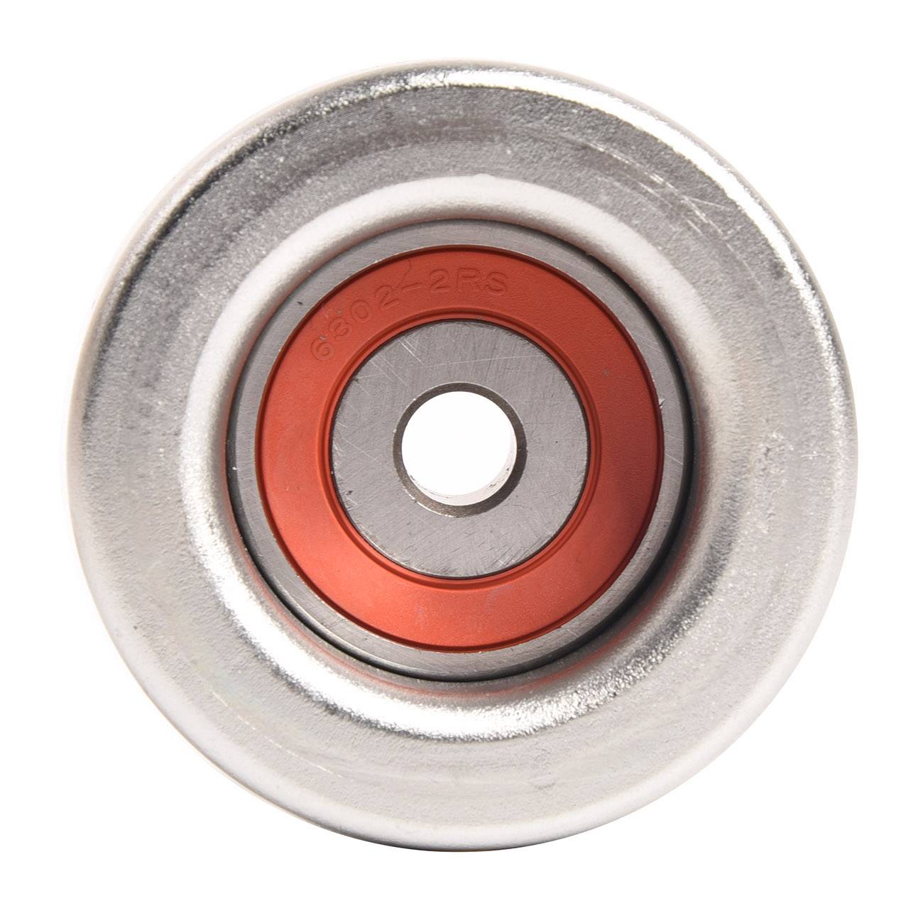Fits Toyota 4Runner FJ Cruiser Lexus RX350 IS350 IS250 Drive Belt Idler Pulley