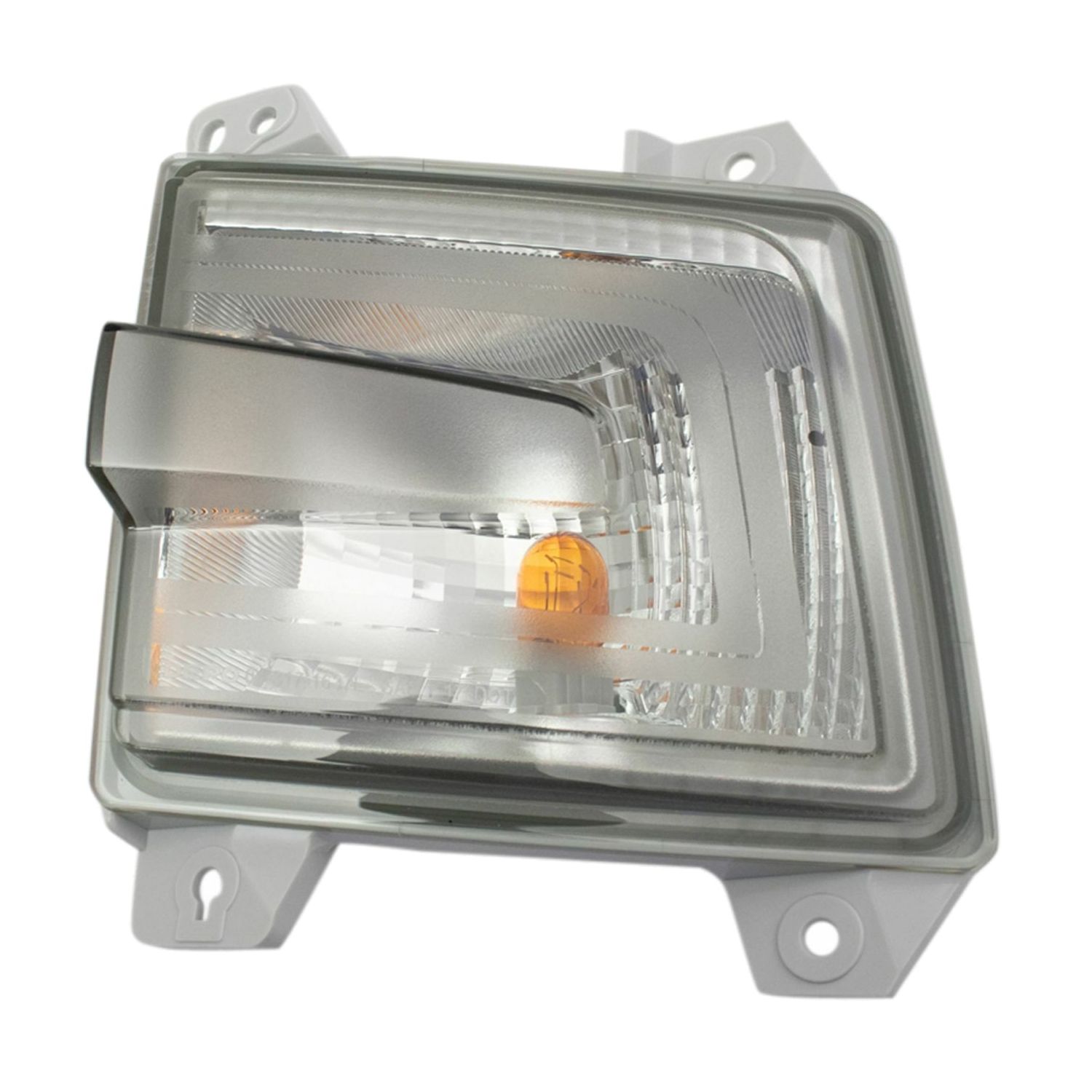 For 17-20 Ridgeline EX-L Front Turn Signal Light Lamp Assembly Left Driver Side
