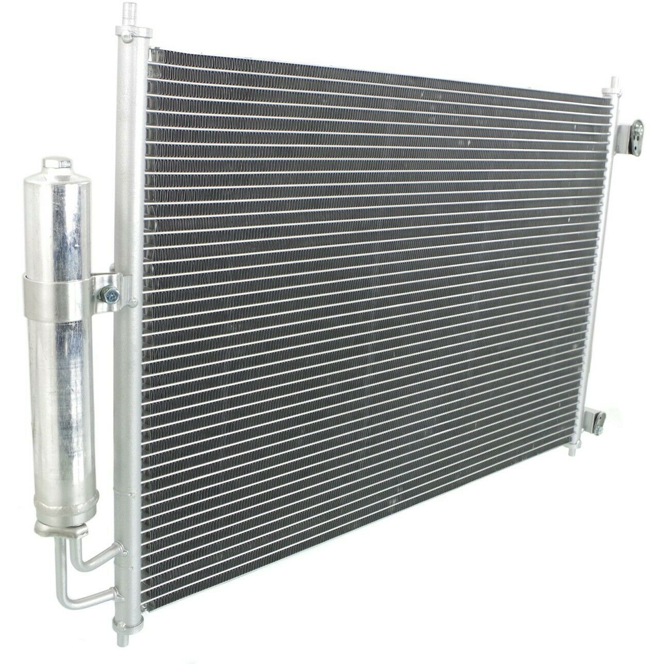 AC Condenser For 2008-2013 Nissan Rogue 2014-2015 Nissan Rogue Select 2.5 3680