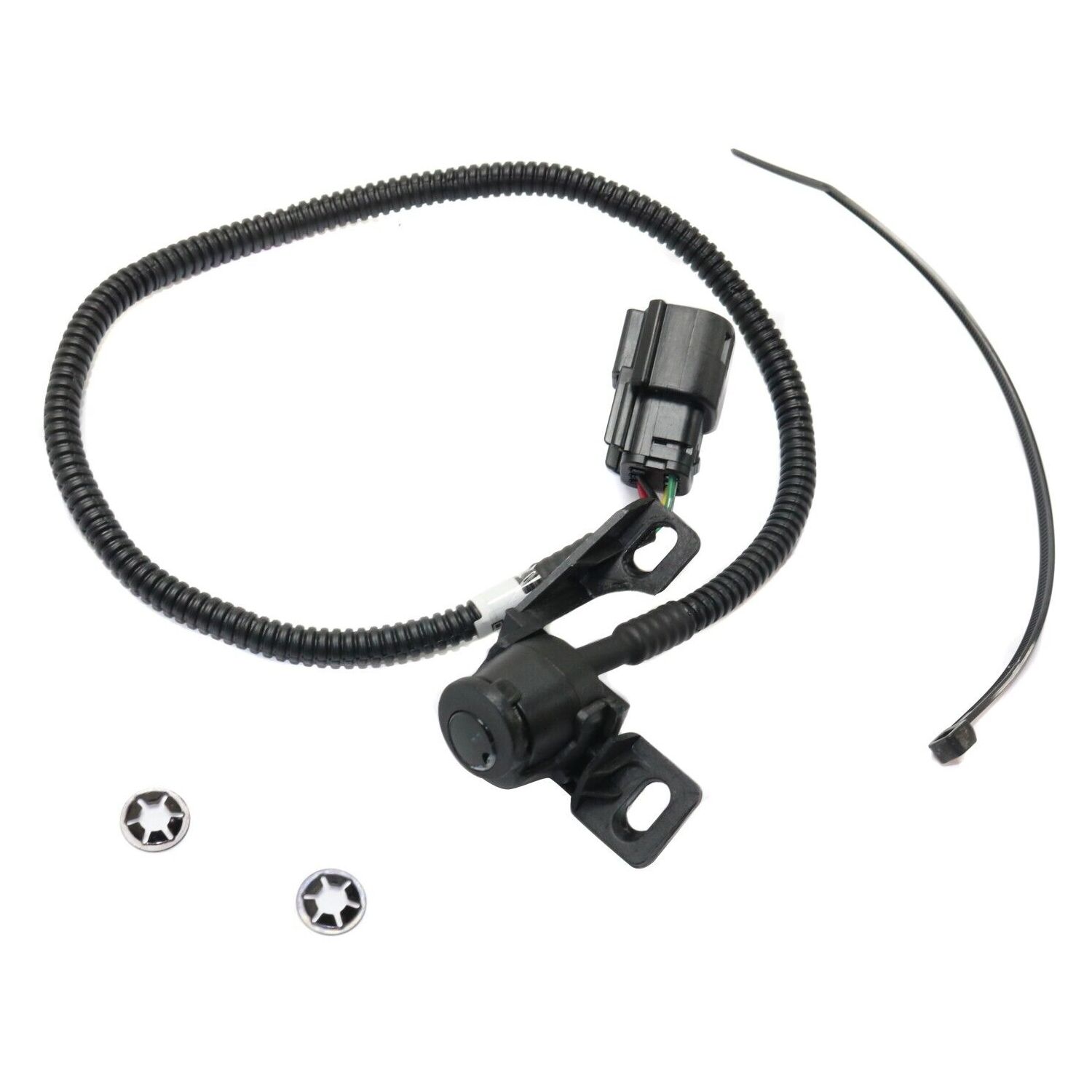 Back Up Camera For 07-08 F-150 Harley-Davidson Edition Crew Cab Pickup Colored