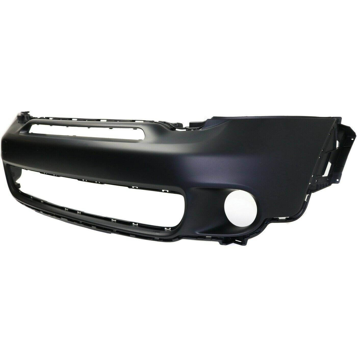 Bumper Cover Facial Front For 11-16 Cooper Countryman 13-16 Cooper Paceman