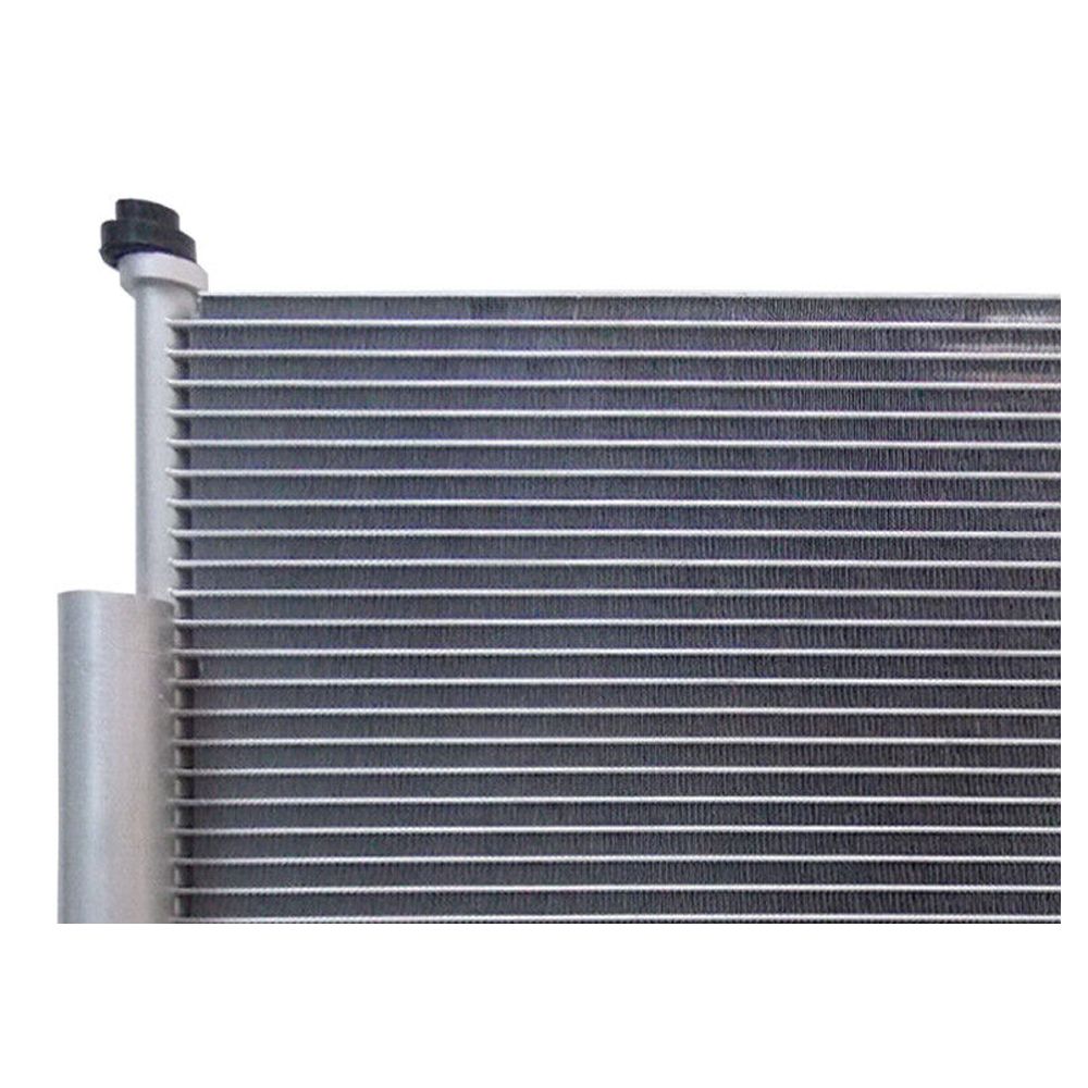 AC Condenser For 2006-2013 Suzuki Grand Vitara GLS Sport Utility 2.4L 2.7L 3.2L