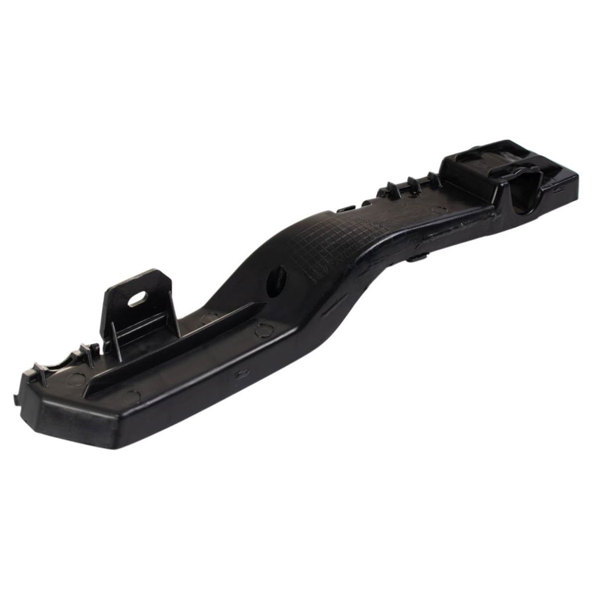 For 2009-2020 Dodge Journey Sport Utility Front Left Outer Bumper Bracket
