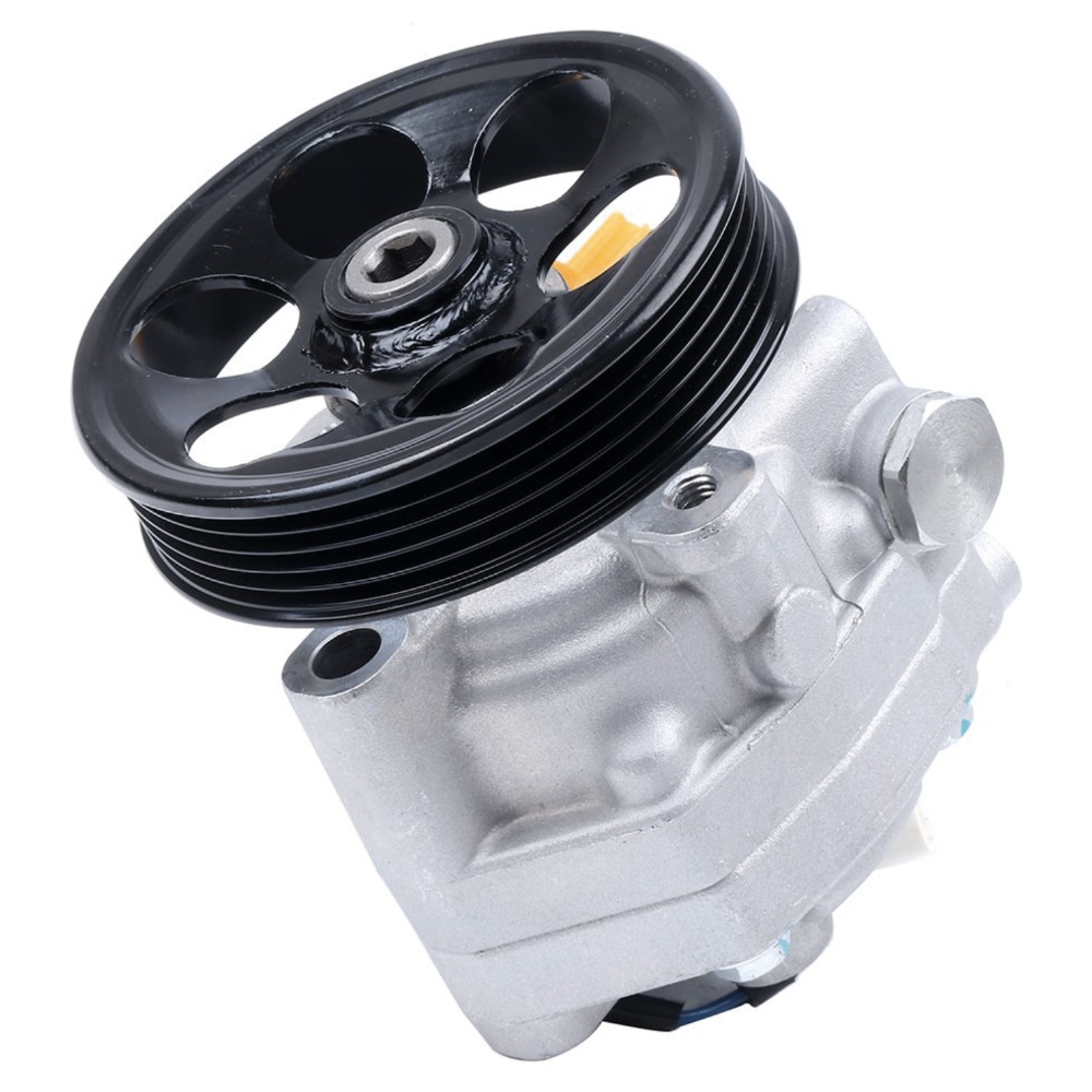 Power Steering Pump For Subaru 2008-2012 Impreza Sedan 2.0L 2.5L 34430FG010