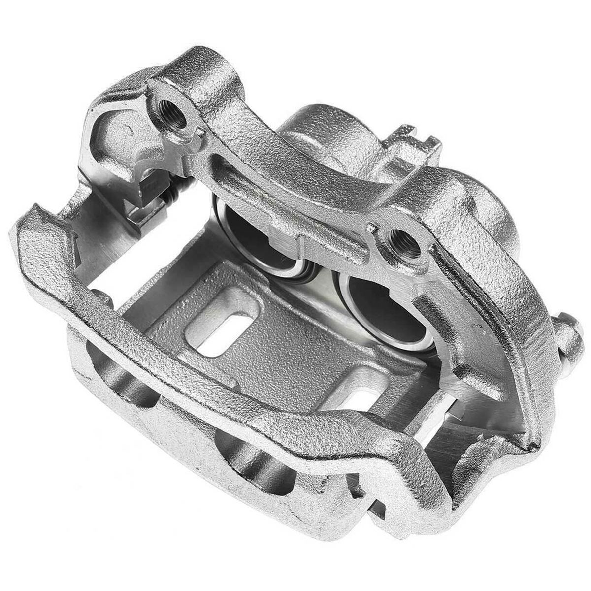 Brake Caliper W/Bracket For 2006-2009 350Z Enthusiast Convertible Front Left