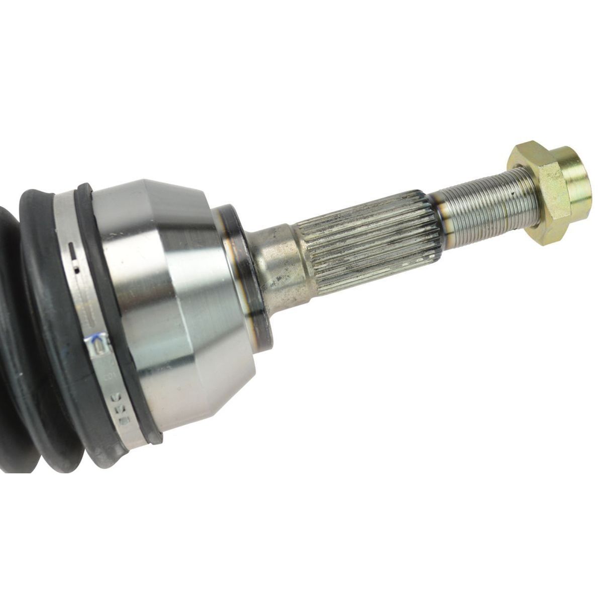 Complete CV Joint Axle Shaft Front Driver Side LH For Blazer S10 S15