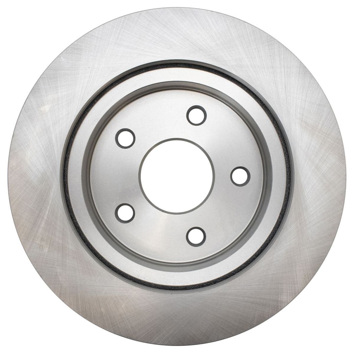 Front Ceramic Disc Brake Pads & Rotors Kit For Dodge Durango Ram 1500