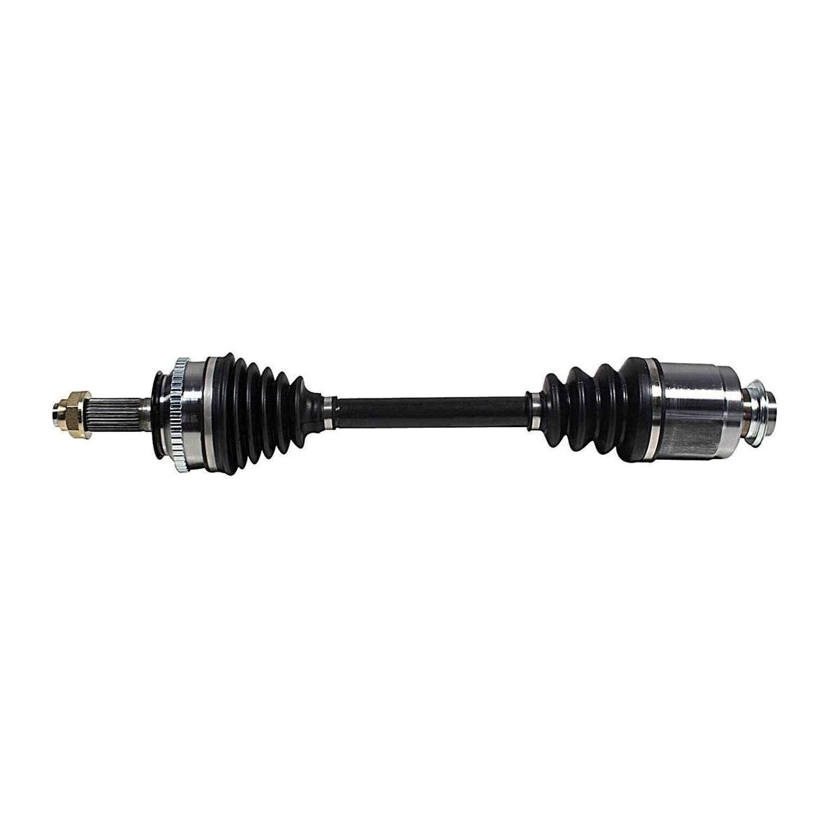 For 1995-1998 Odyssey EX Front Driver Side CV Axle Drive Shaft Joint Assembly