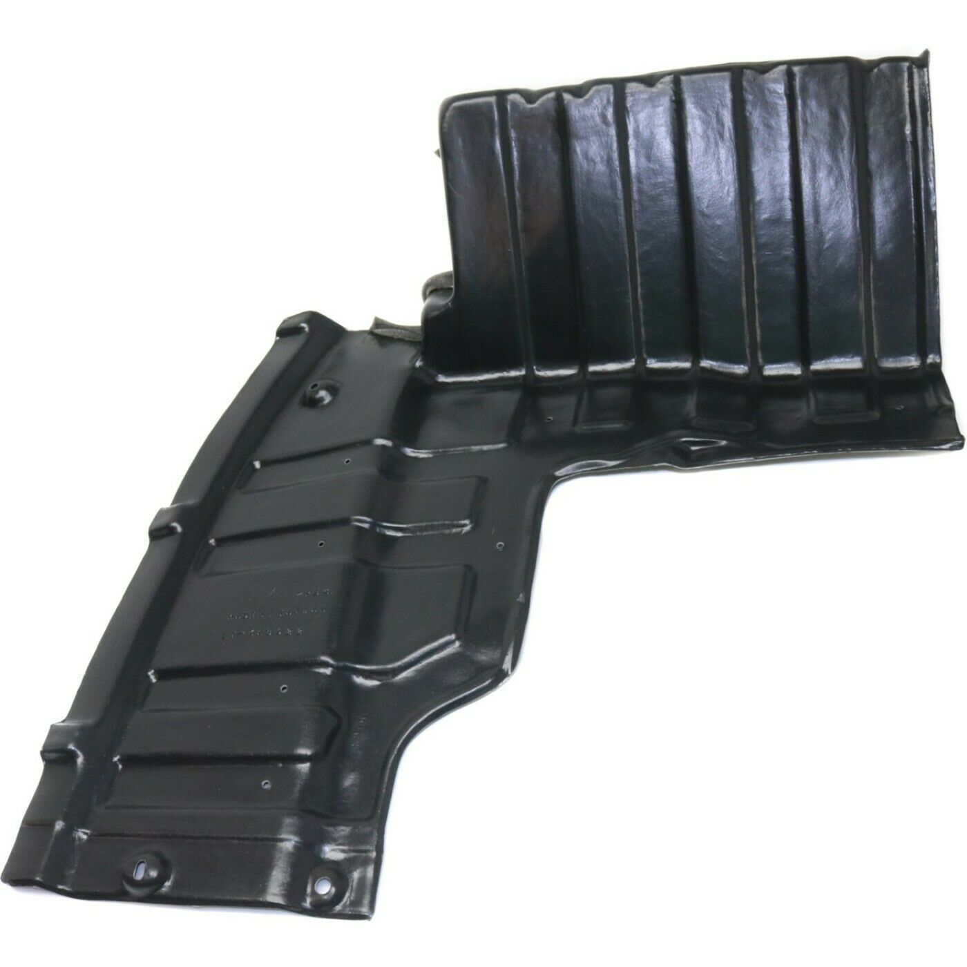 Engine Splash Shield Driver & Passenger Side LH RH For Kia 2012-2013 Rio