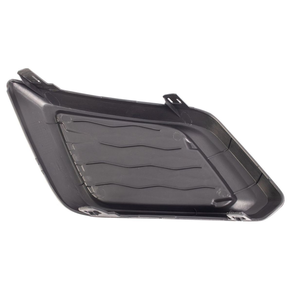 For 14-16 Rogue SL 14-16 Rogue S 14-16 Rogue SV Front Right Fog Light Hole Cover