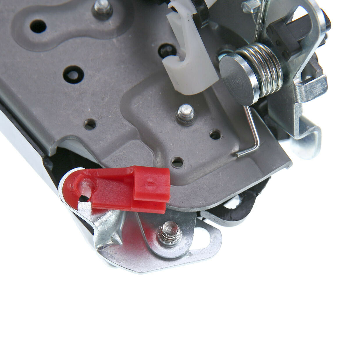 4 Sets Of - Rear Right Door Lock Actuator For D_odge R_am1500 2500 3500 4500 5500