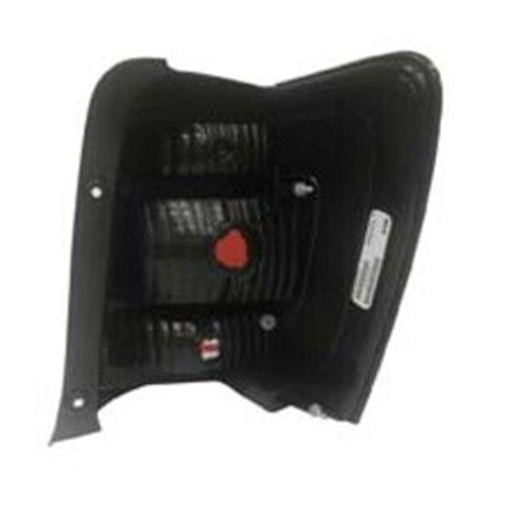 2pcs LH&RH Tail Light Assembly-XLS 2009-2012 Escape Limited Hybrid Sport Utility