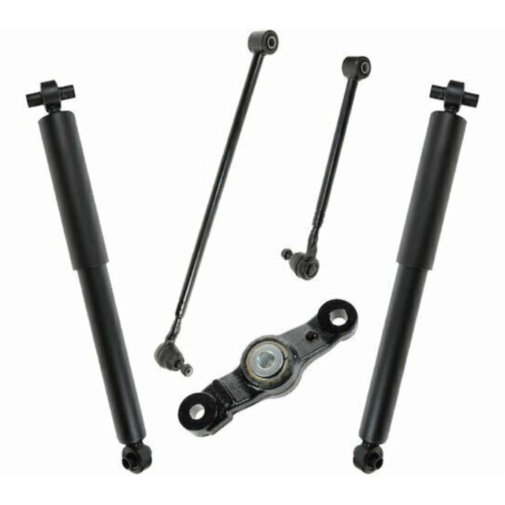 Rear Shock And Sway Bar Link Kit For Chrysler 2001-2007 PT Cruiser
