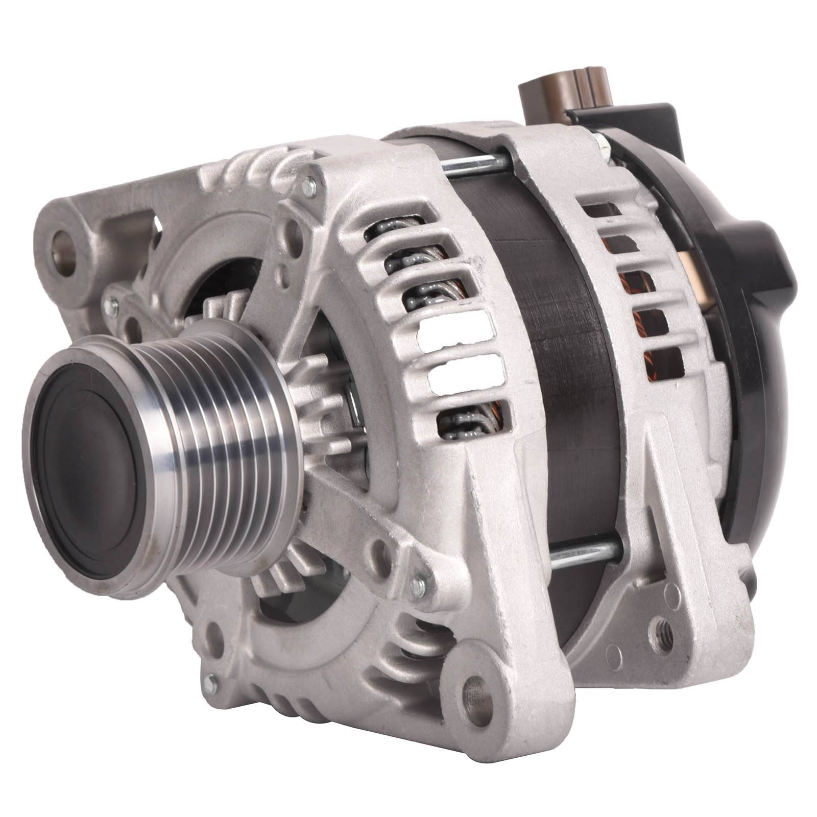 For 07-09 RX350 05-15 Avalon 07-16 Camry 08-13 Highlander Alternator