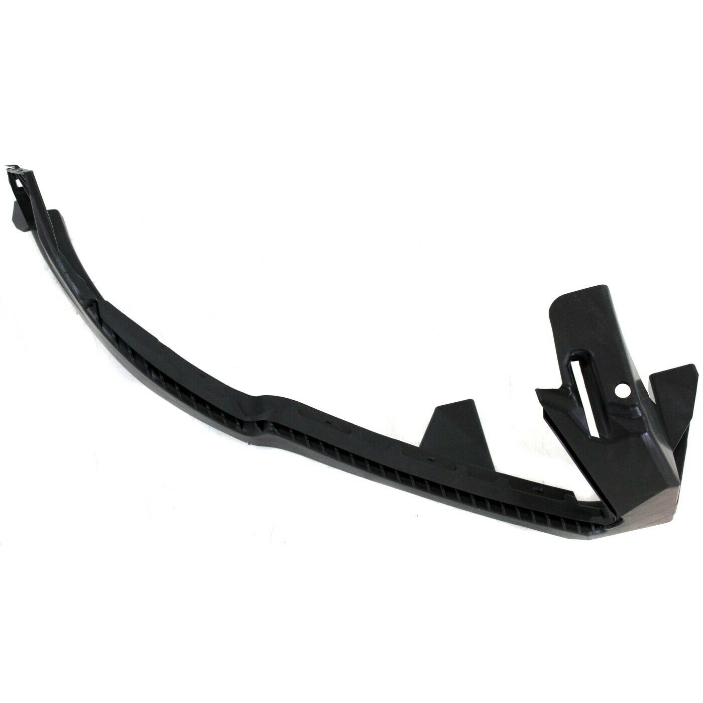4 Sets Of - Bumper Bracket For 10-14 Legacy Sedan 10-14 Outback Wagon Front Passenger