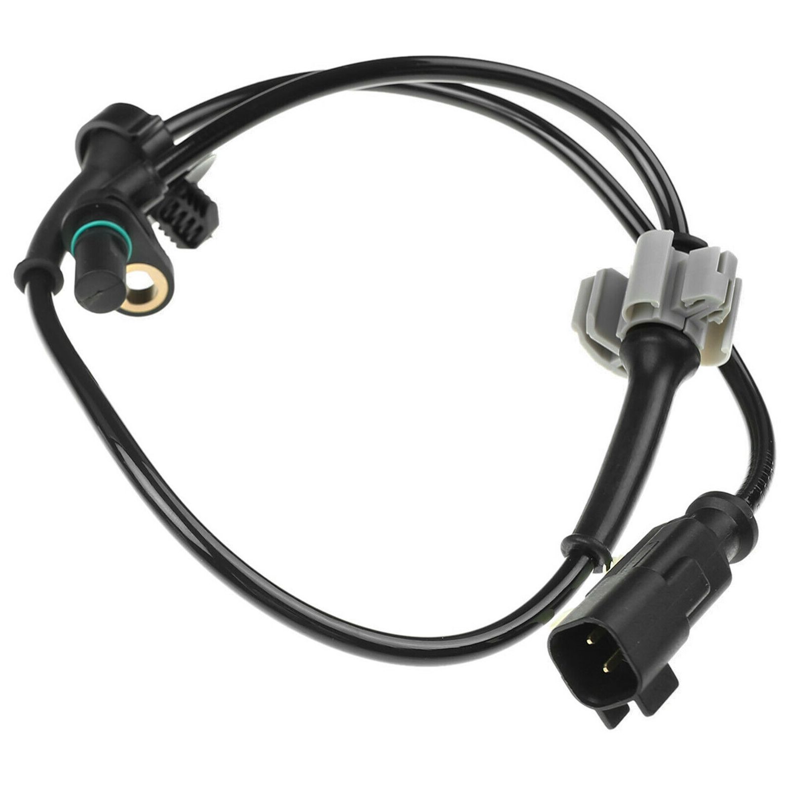 For 13-19 XTS Chevy 14-18 Silverado 1500 4WD Front Wheel Wire Harness