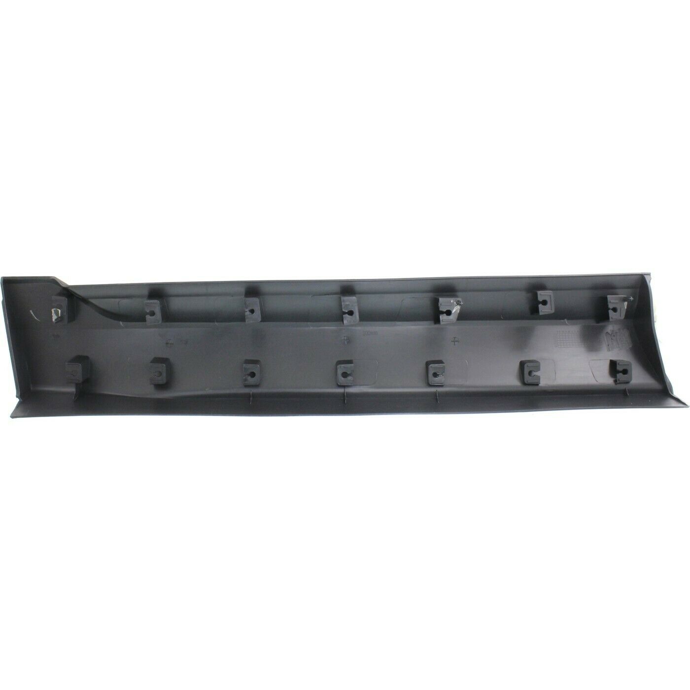 Door Molding And Beltlines For Ford 2015-2020 Edge Sport Utility Front Right