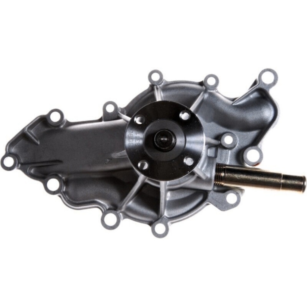 Water Pump For Blazer Camaro Cherokee Comanche Firebird Jimmy S10 S15 Wagoneer