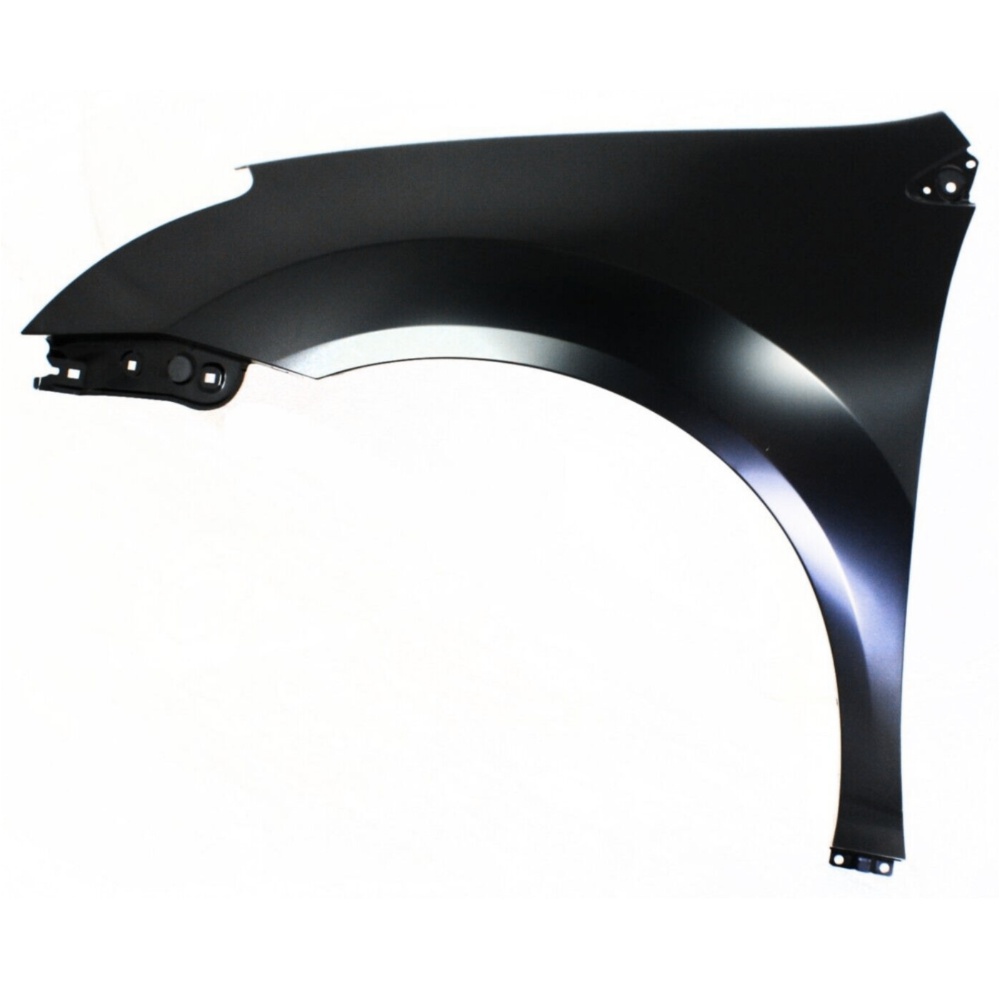 Fender For Rogue Rogue Select Set Of 2 Front Driver & Passenger Primed Steel